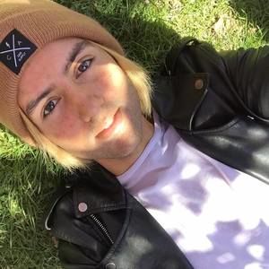 Meet your Posher, Dan